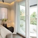 Steel Windows and Door installation in Ballarat by Glazify