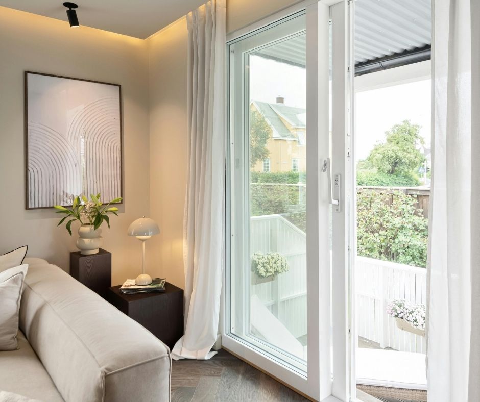 Steel Windows and Door installation in Ballarat by Glazify