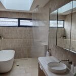 Shower Screen Installation by Glazify