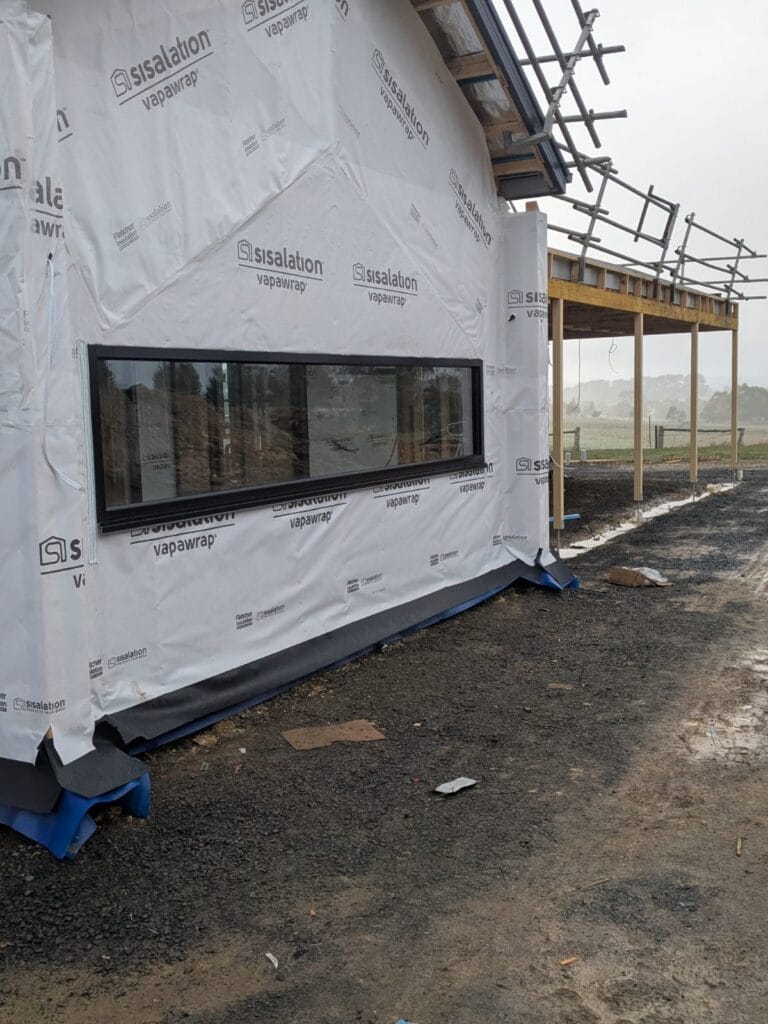 Benefits of Double-Glazed Windows Ballarat installed by Glazify