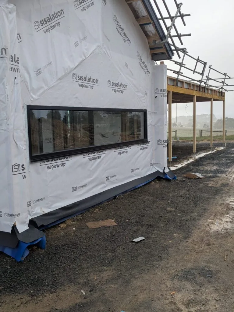 Benefits of Double-Glazed Windows Ballarat installed by Glazify